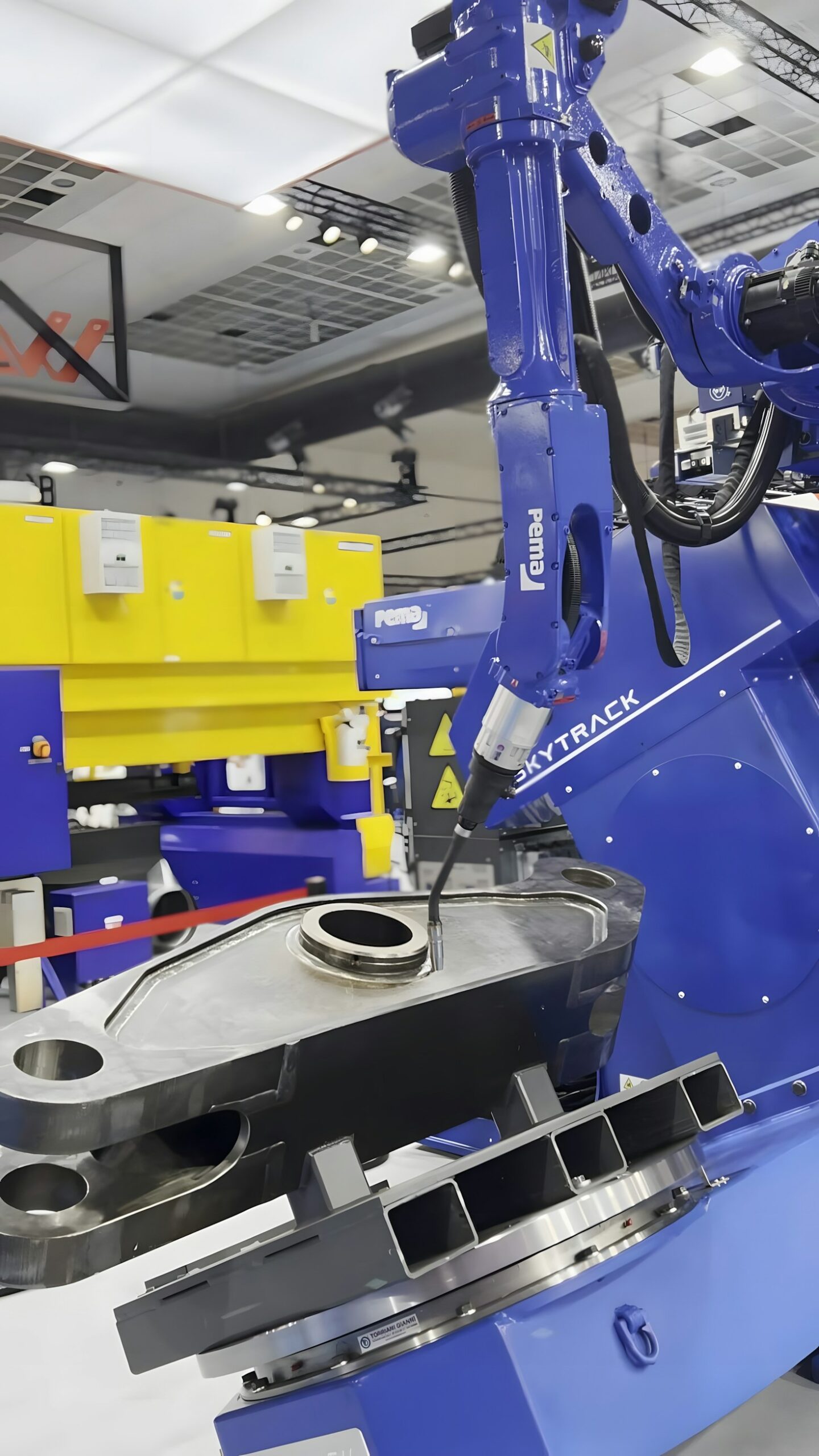 EverClick Labs: Innovations in Business Automation